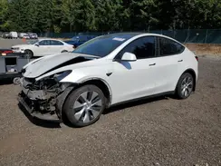 7SAYGDEE3PF811994 2023 TESLA MODEL Y