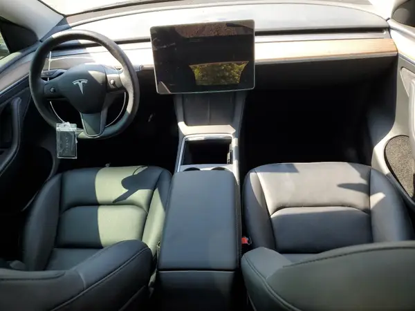 7SAYGDEE3PF811994 2023 TESLA MODEL Y - Image 8