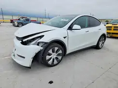 7SAYGDEE3PF813017 2023 TESLA MODEL Y