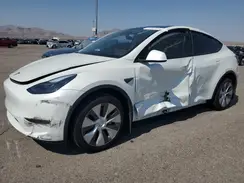 7SAYGDEE3PF814233 2023 TESLA MODEL Y