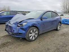 7SAYGDEE3PF814331 2023 TESLA MODEL Y