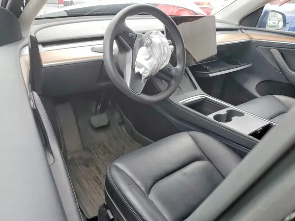 7SAYGDEE3PF814331 2023 TESLA MODEL Y - Image 8
