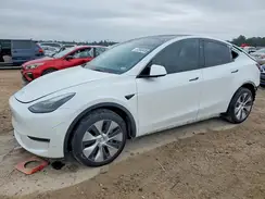 7SAYGDEE3PF814474 2023 TESLA MODEL Y