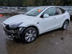 7SAYGDEE3PF815477 2023 TESLA MODEL Y