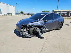 7SAYGDEE3PF815544 2023 TESLA MODEL Y