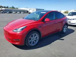 7SAYGDEE3PF815933 2023 TESLA MODEL Y