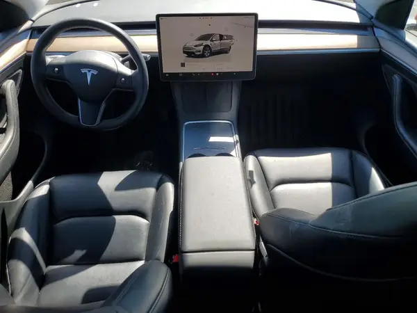 7SAYGDEE3PF815933 2023 TESLA MODEL Y - Image 8
