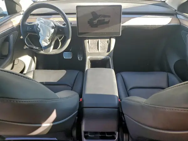7SAYGDEE3PF816905 2023 TESLA MODEL Y - Image 8