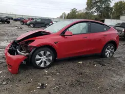 7SAYGDEE3PF823465 2023 TESLA MODEL Y