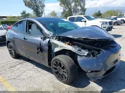 7SAYGDEE3PF828438 2023 TESLA MODEL Y