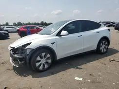 7SAYGDEE3PF828732 2023 TESLA MODEL Y