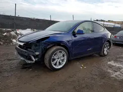 7SAYGDEE3PF828830 2023 TESLA MODEL Y
