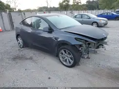 7SAYGDEE3PF829217 2023 TESLA MODEL Y