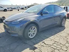 7SAYGDEE3PF829914 2023 TESLA MODEL Y