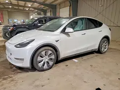 7SAYGDEE3PF836684 2023 TESLA MODEL Y