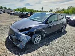 7SAYGDEE3PF838905 2023 TESLA MODEL Y
