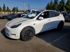 7SAYGDEE3PF839052 2023 TESLA MODEL Y