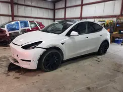 7SAYGDEE3PF840282 2023 TESLA MODEL Y