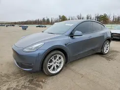 7SAYGDEE3PF842274 2023 TESLA MODEL Y