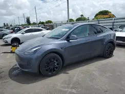 7SAYGDEE3PF842887 2023 TESLA MODEL Y