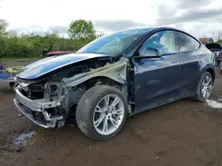 7SAYGDEE3PF843165 2023 TESLA MODEL Y