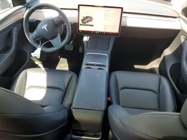 7SAYGDEE3PF843165 2023 TESLA MODEL Y - Image 8