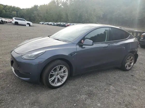 7SAYGDEE3PF848334 2023 TESLA MODEL Y - Image 1