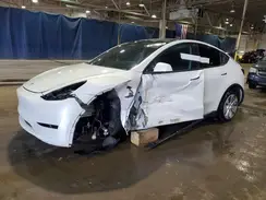7SAYGDEE3PF850634 2023 TESLA MODEL Y