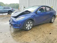 7SAYGDEE3PF850925 2023 TESLA MODEL Y