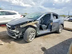 7SAYGDEE3PF851489 2023 TESLA MODEL Y