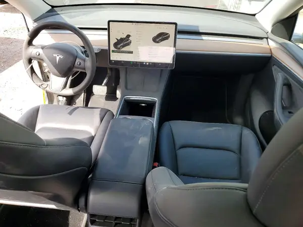 7SAYGDEE3PF851489 2023 TESLA MODEL Y - Image 8
