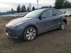 7SAYGDEE3PF851587 2023 TESLA MODEL Y