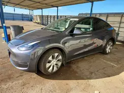 7SAYGDEE3PF853050 2023 TESLA MODEL Y
