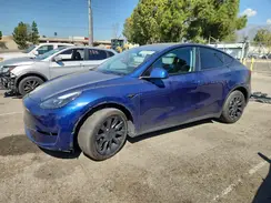 7SAYGDEE3PF854098 2023 TESLA MODEL Y