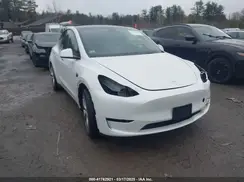 7SAYGDEE3PF857633 2023 TESLA MODEL Y