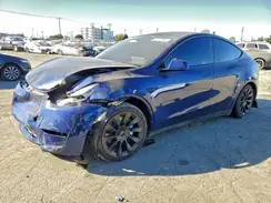 7SAYGDEE3PF860922 2023 TESLA MODEL Y