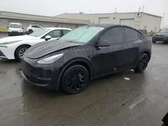 7SAYGDEE3PF861181 2023 TESLA MODEL Y
