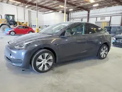 7SAYGDEE3PF862038 2023 TESLA MODEL Y