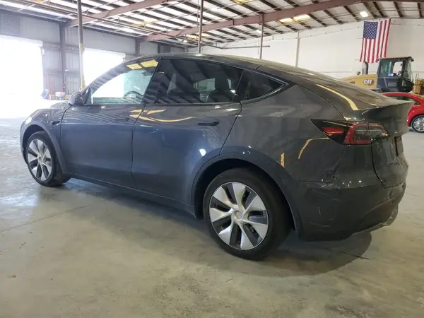 7SAYGDEE3PF862038 2023 TESLA MODEL Y - Image 2
