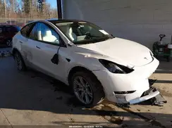 7SAYGDEE3PF863139 2023 TESLA MODEL Y