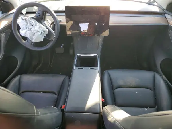 7SAYGDEE3PF864985 2023 TESLA MODEL Y - Image 8