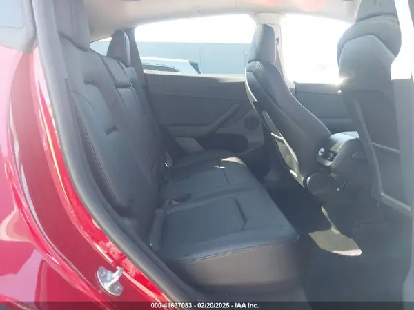 7SAYGDEE3PF865053 2023 TESLA MODEL Y - Image 8