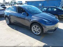 7SAYGDEE3PF865229 2023 TESLA MODEL Y