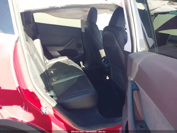 7SAYGDEE3PF867496 2023 TESLA MODEL Y - Image 8