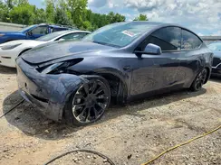 7SAYGDEE3PF869779 2023 TESLA MODEL Y
