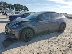 7SAYGDEE3PF870317 2023 TESLA MODEL Y