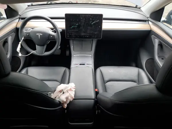 7SAYGDEE3PF870754 2023 TESLA MODEL Y - Image 8
