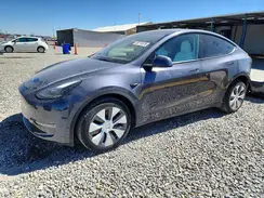 7SAYGDEE3PF873315 2023 TESLA MODEL Y
