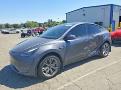 7SAYGDEE3PF873394 2023 TESLA MODEL Y