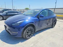 7SAYGDEE3PF874366 2023 TESLA MODEL Y